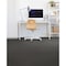 Mohawk Mohawk Advance 24 x 24 Carpet Tile with Colorstrand Nylon Fiber in Denim 96 sq ft per carton EQ306-719 - alternate 4